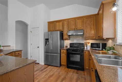 6003 Tasajillo Trail Austin TX 78739