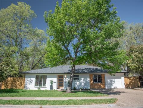 8604 Millway Drive Austin TX 78757