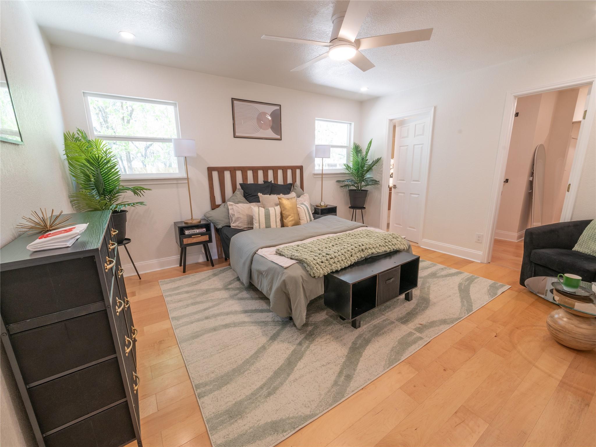 8604 Millway Drive Austin TX 78757