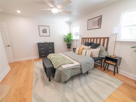 8604 Millway Drive Austin TX 78757
