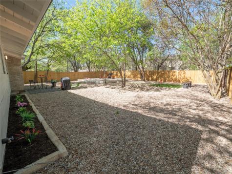 8604 Millway Drive Austin TX 78757