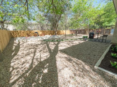 8604 Millway Drive Austin TX 78757