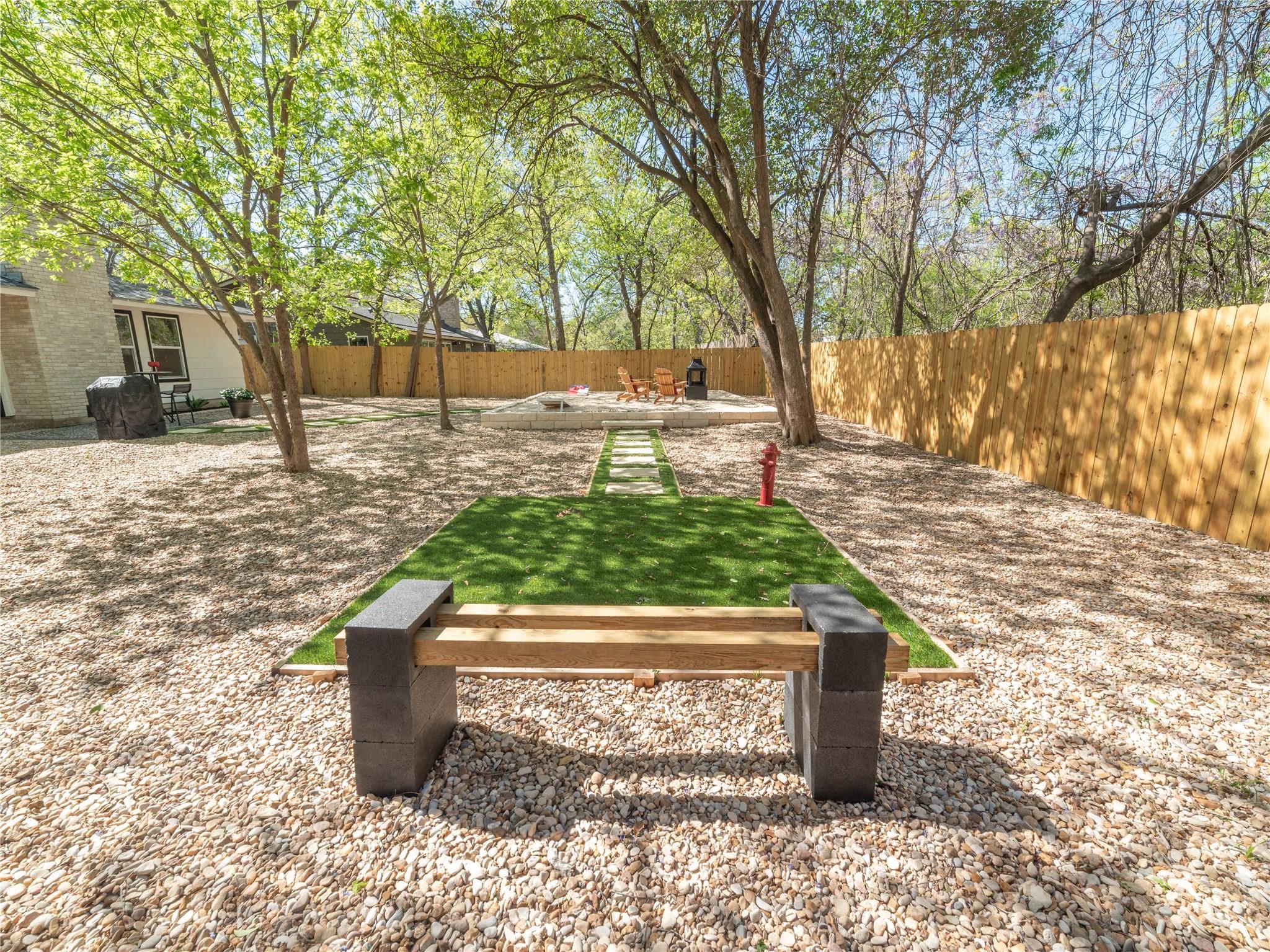 8604 Millway Drive Austin TX 78757