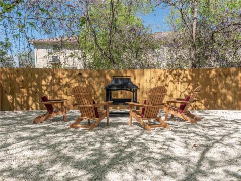 8604 Millway Drive Austin TX 78757