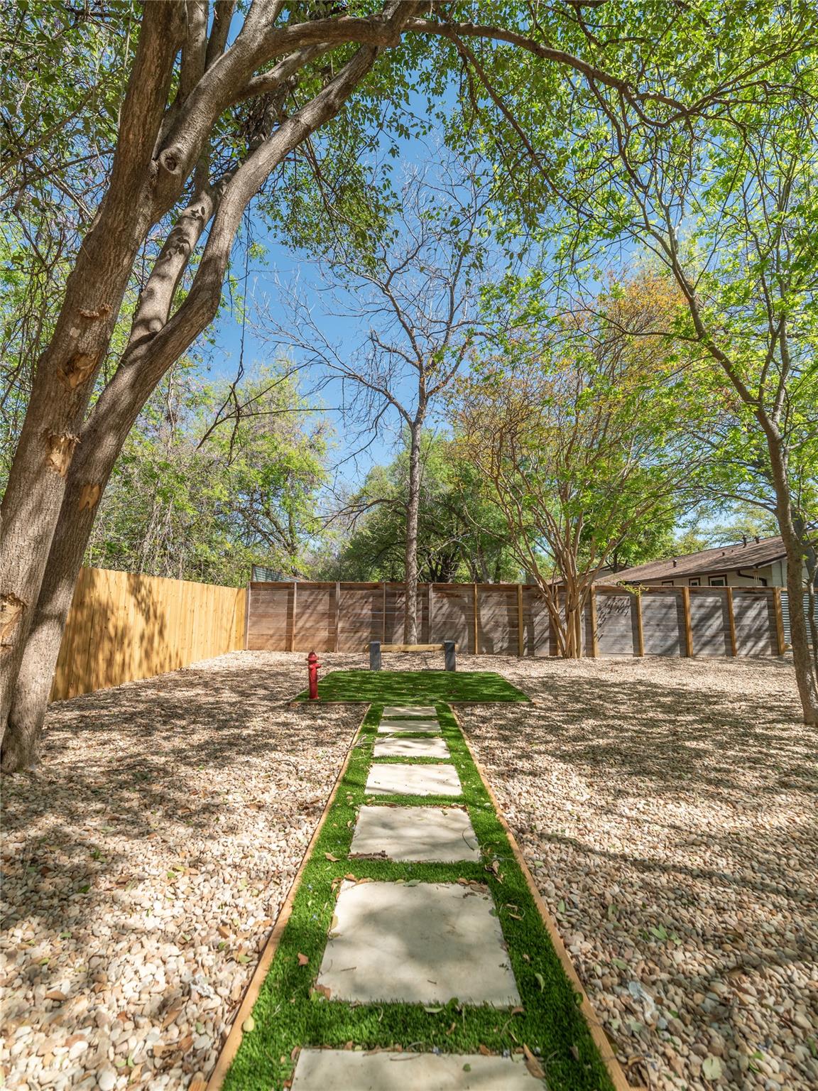 8604 Millway Drive Austin TX 78757