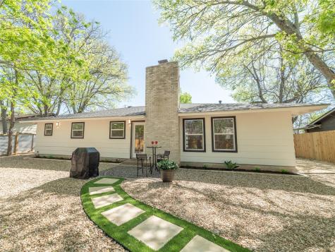 8604 Millway Drive Austin TX 78757