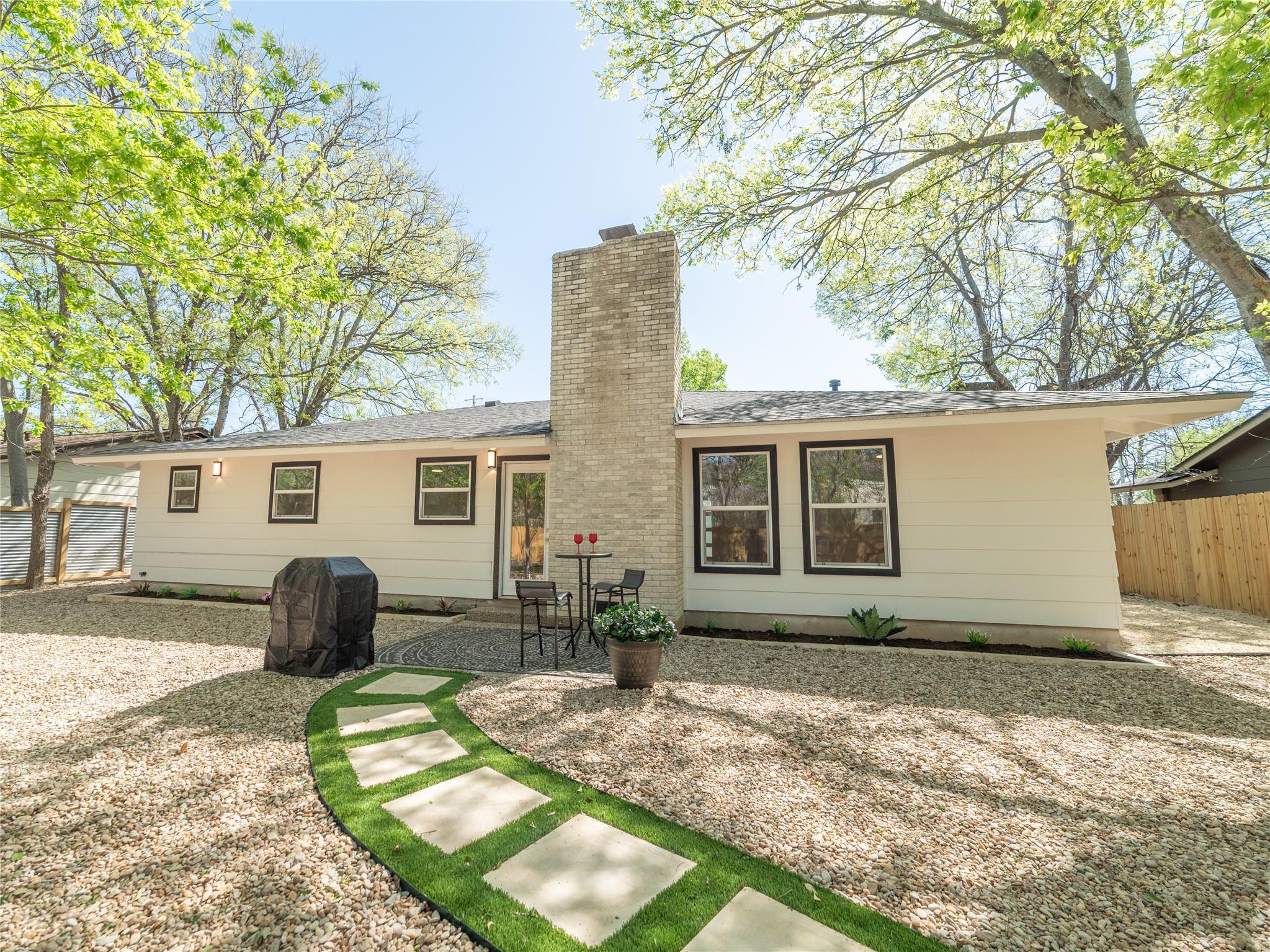 8604 Millway Drive Austin TX 78757