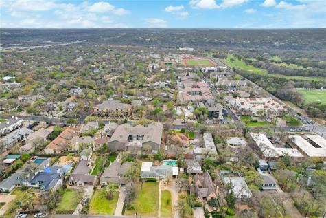 2511 Bridle Path Austin TX 78703