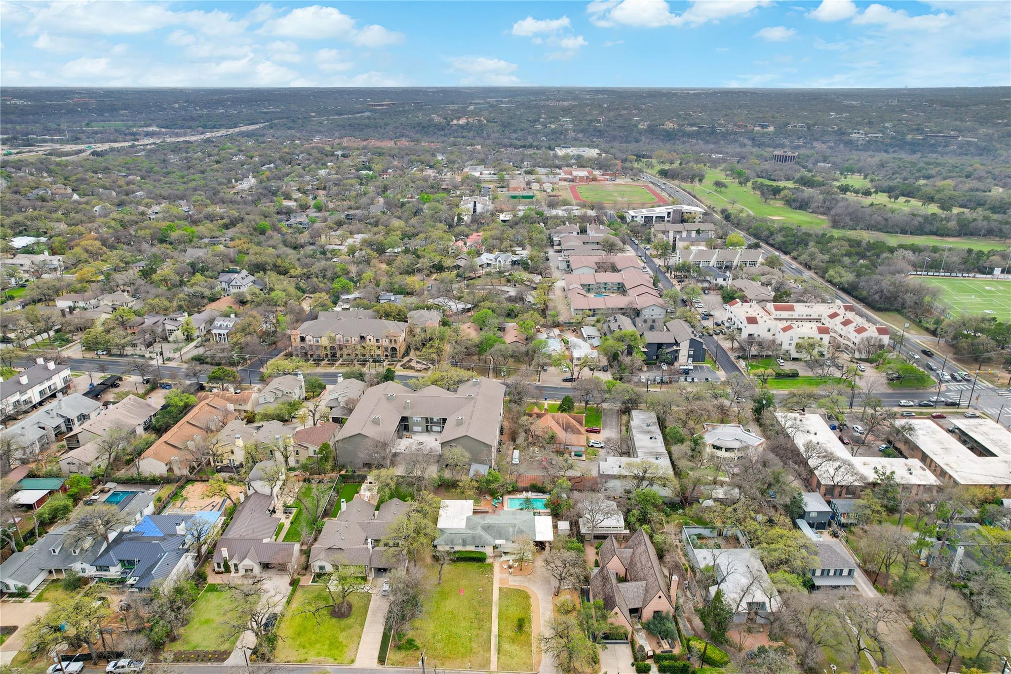 2511 Bridle Path Austin TX 78703