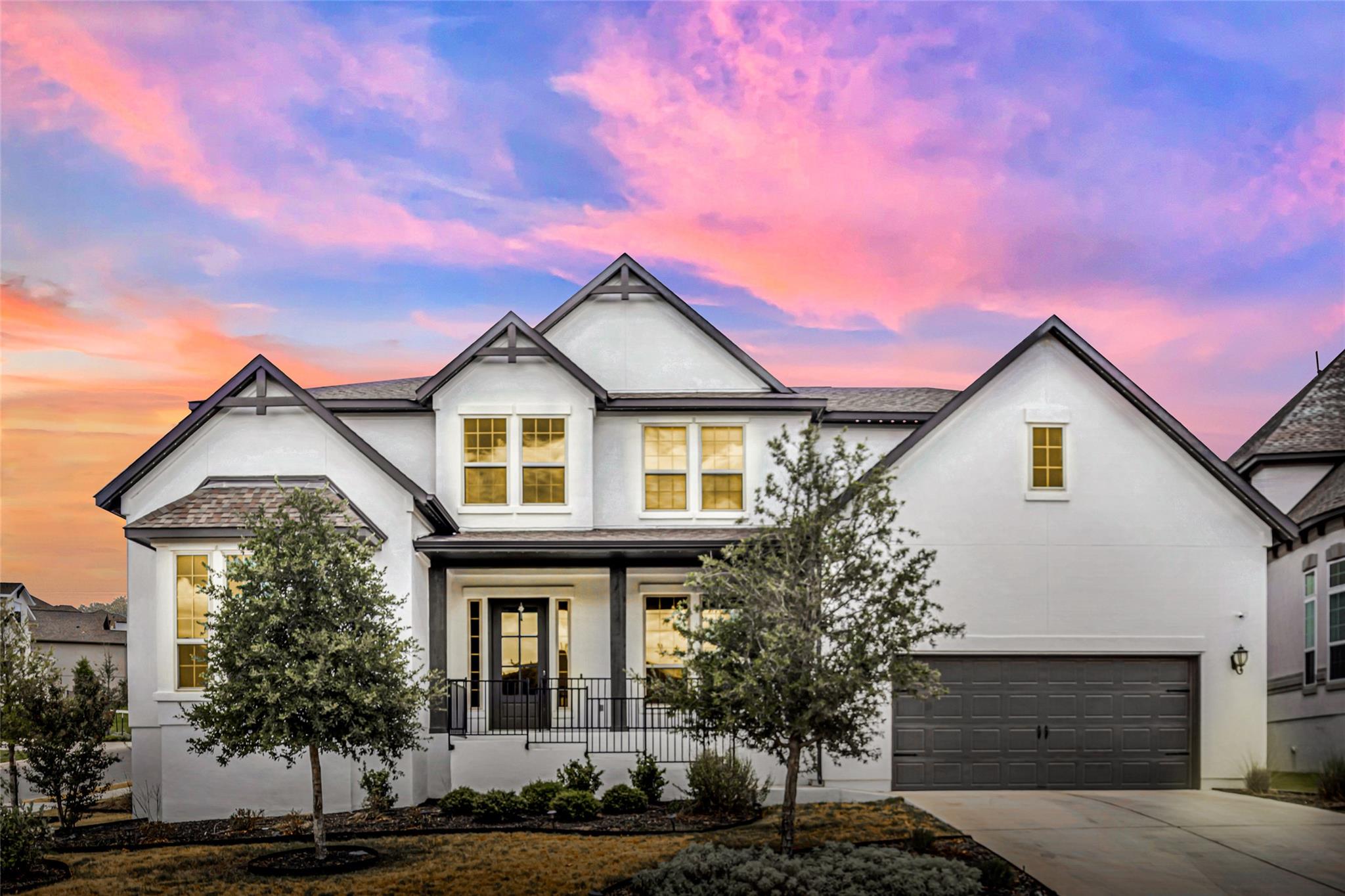 1316 Da Vinci Trail Leander TX 78641