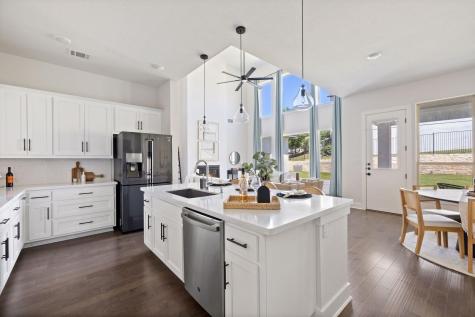 1316 Da Vinci Trail Leander TX 78641