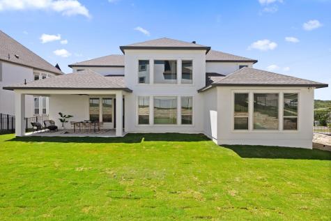 1316 Da Vinci Trail Leander TX 78641
