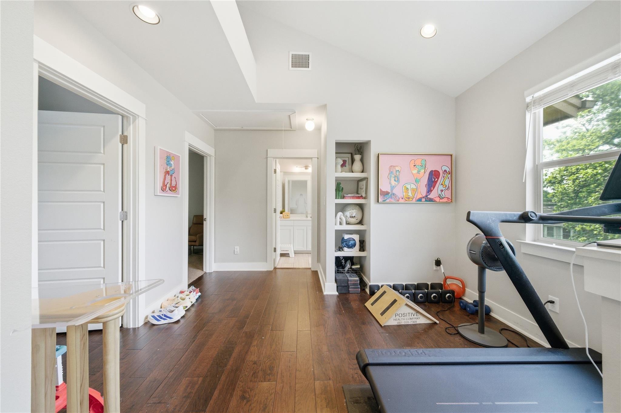 2612 Zaragosa Street Austin TX 78702