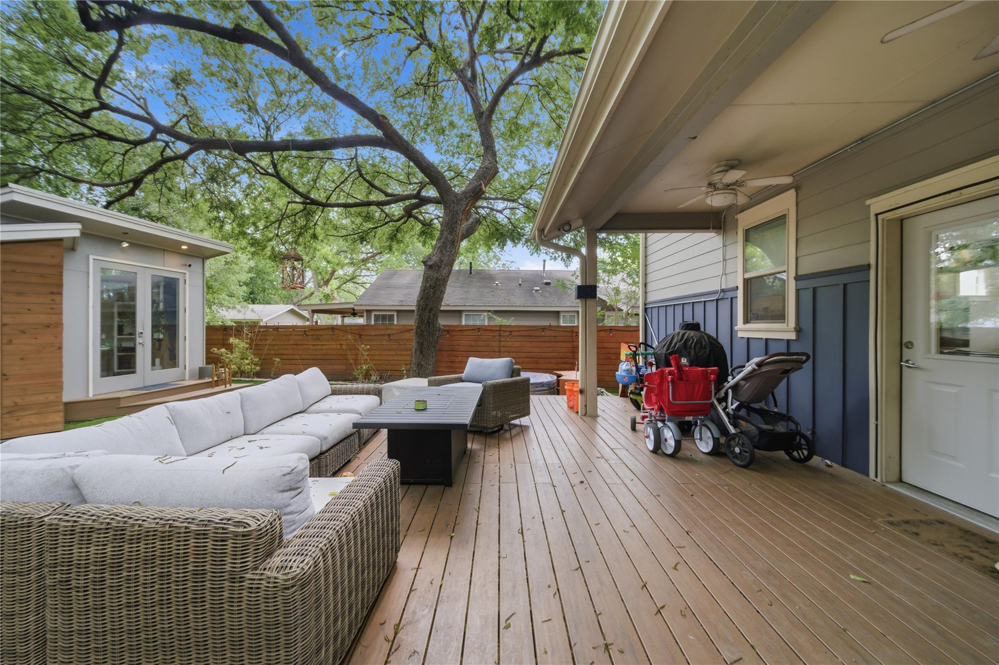 2612 Zaragosa Street Austin TX 78702