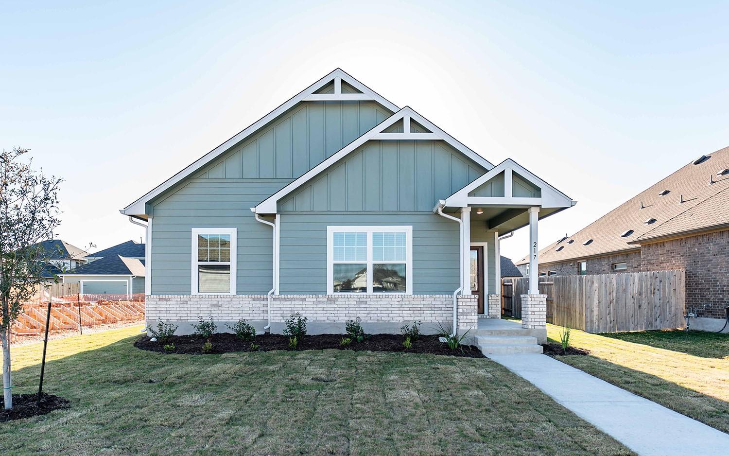 217 Everglades Drive Kyle TX 78640