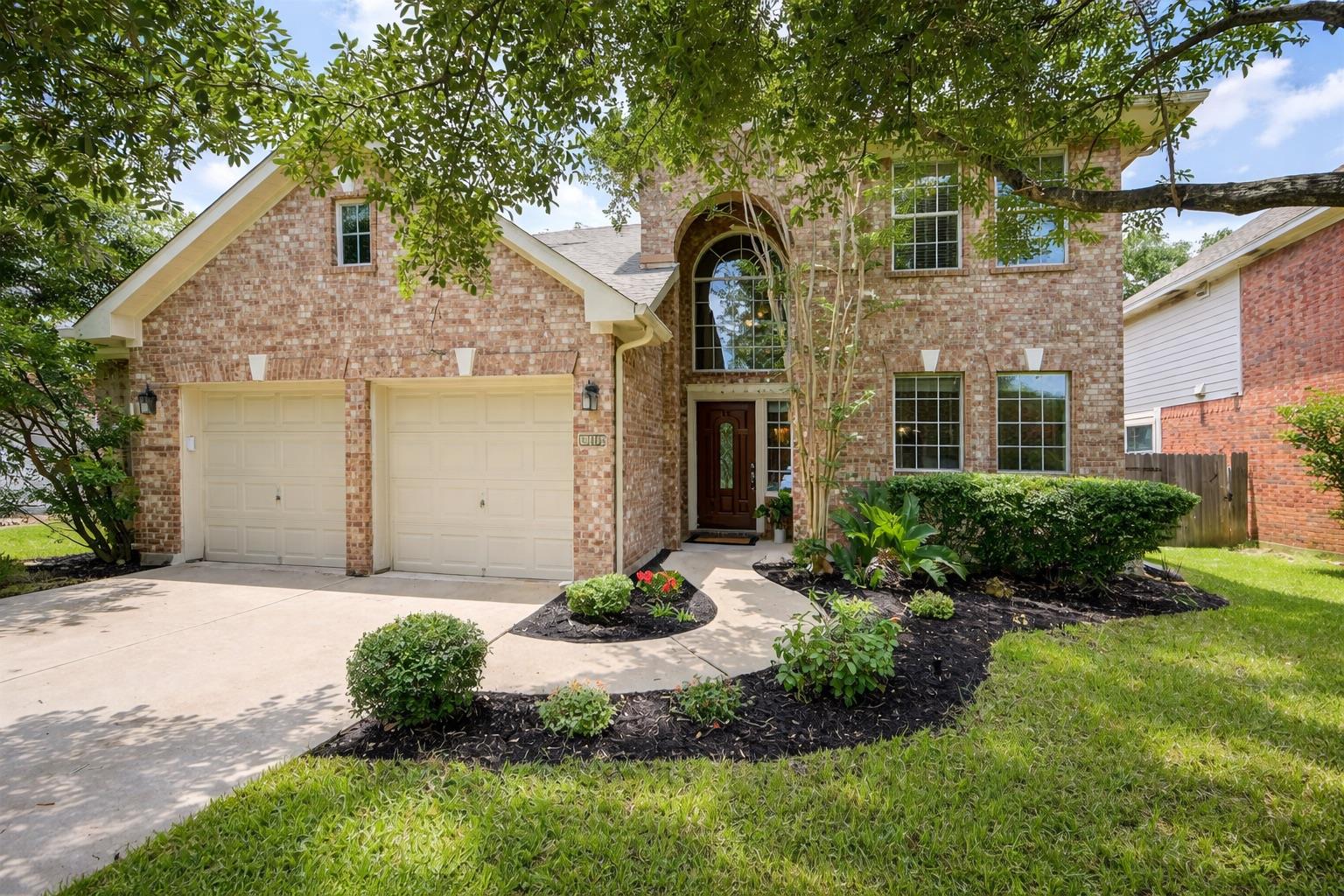 6405 Salcon Cliff Drive Austin TX 78749