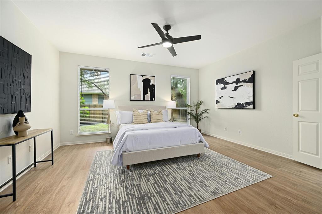 6405 Salcon Cliff Drive Austin TX 78749