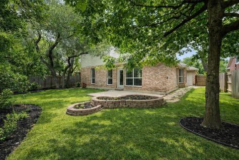 6405 Salcon Cliff Drive Austin TX 78749