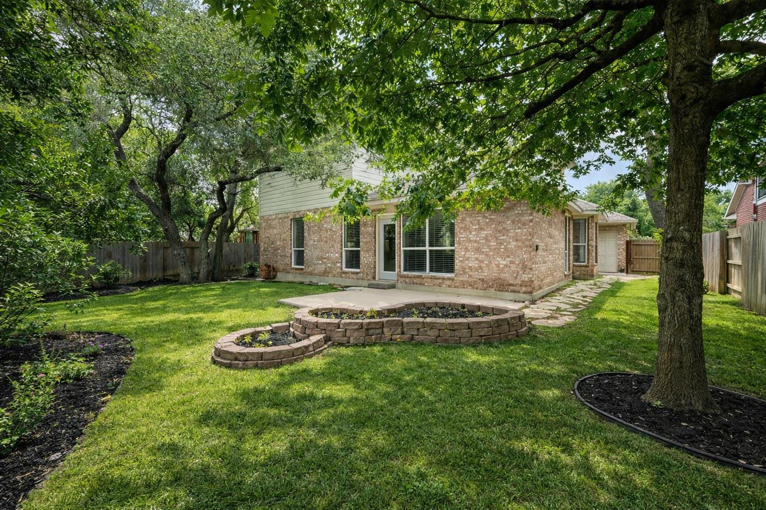6405 Salcon Cliff Drive Austin TX 78749