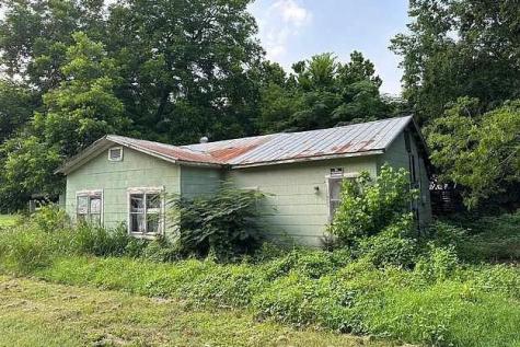 409 Lee Street Smithville TX 78957