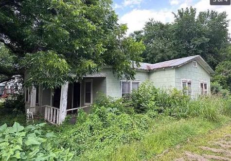 409 Lee Street Smithville TX 78957