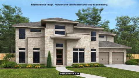 441 Onion Creek Lane Driftwood TX 78619
