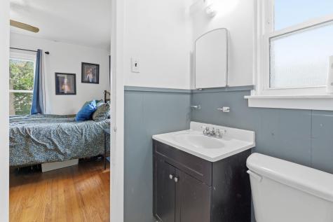 8207 Lazy Lane Austin TX 78757