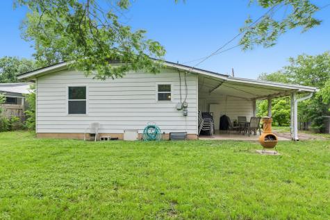 8207 Lazy Lane Austin TX 78757