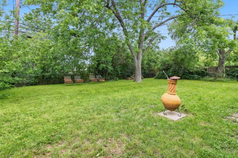 8207 Lazy Lane Austin TX 78757