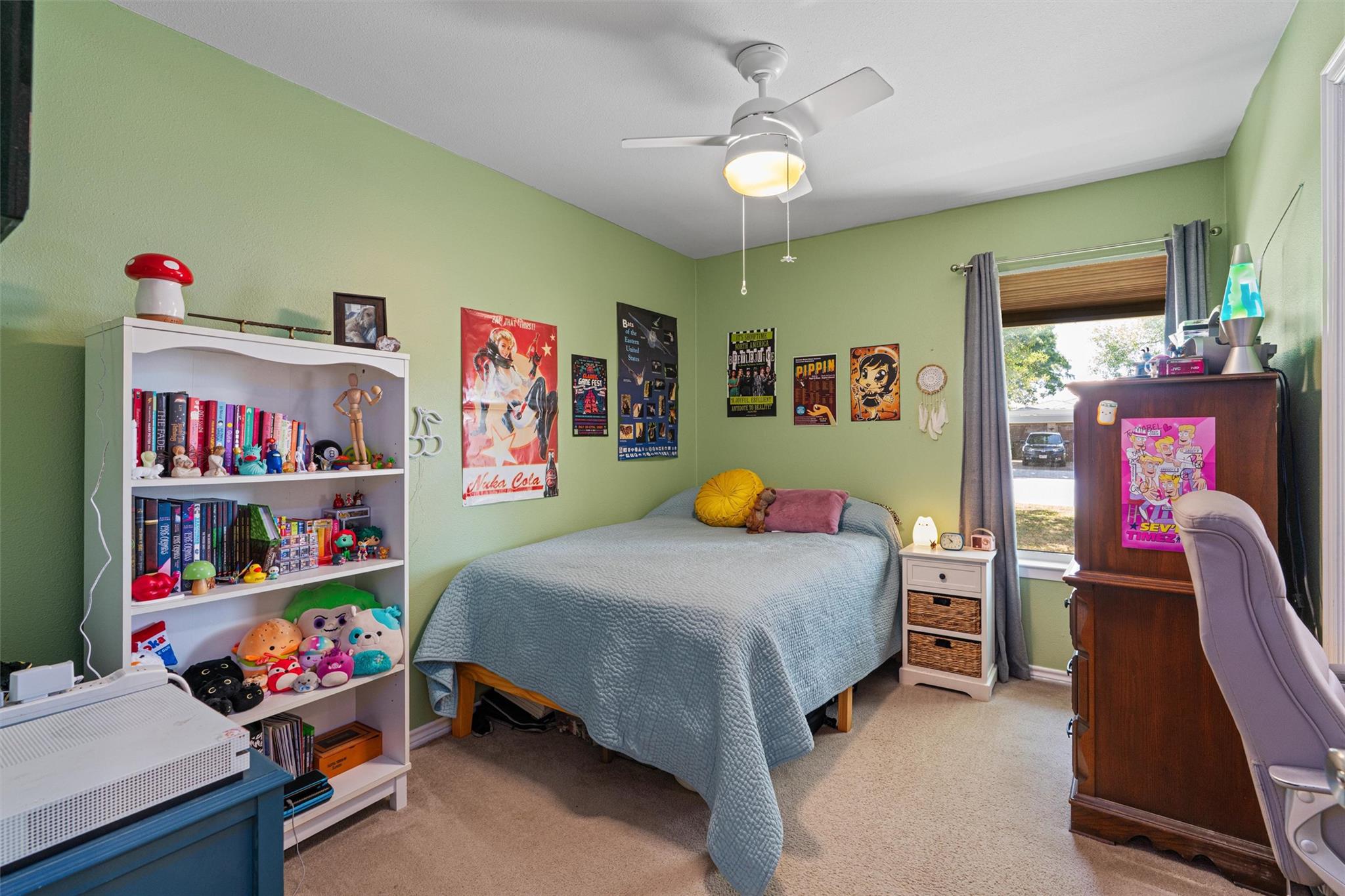 400 E Logan Street Round Rock TX 78664