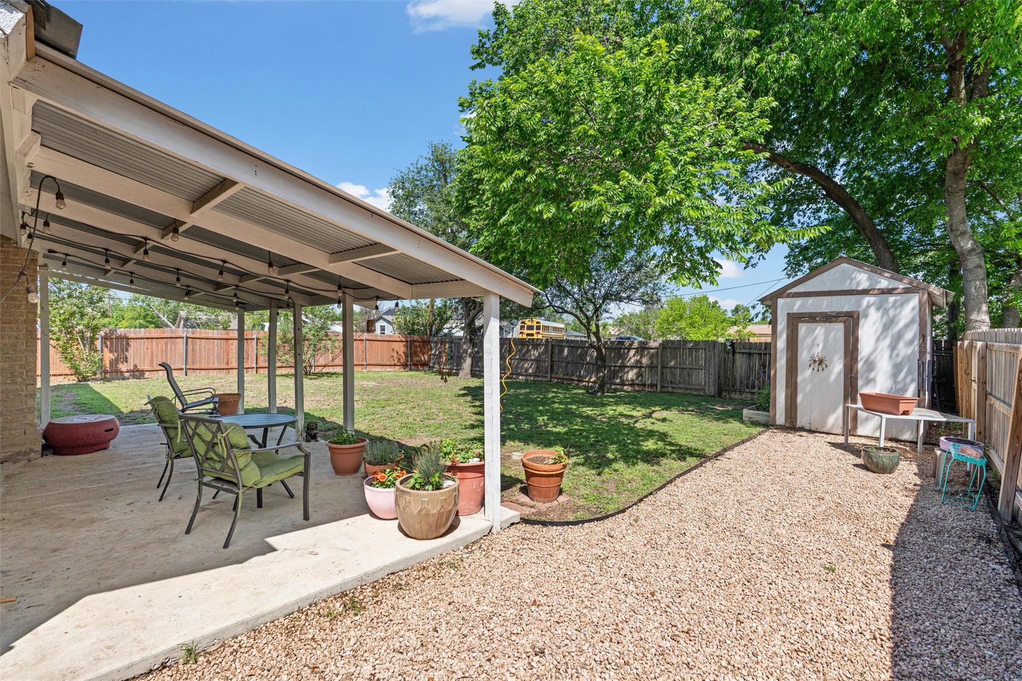 400 E Logan Street Round Rock TX 78664