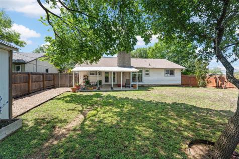 400 E Logan Street Round Rock TX 78664