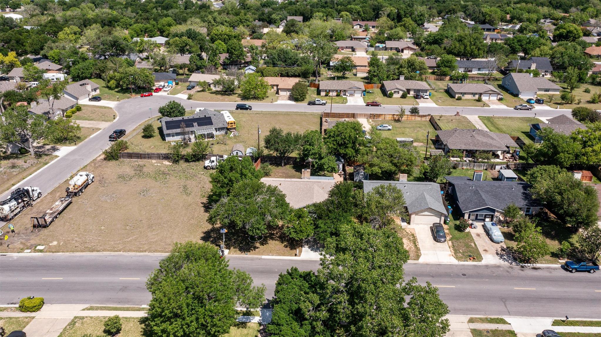 400 E Logan Street Round Rock TX 78664