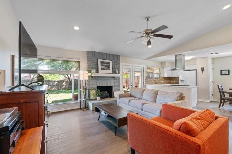 400 E Logan Street Round Rock TX 78664