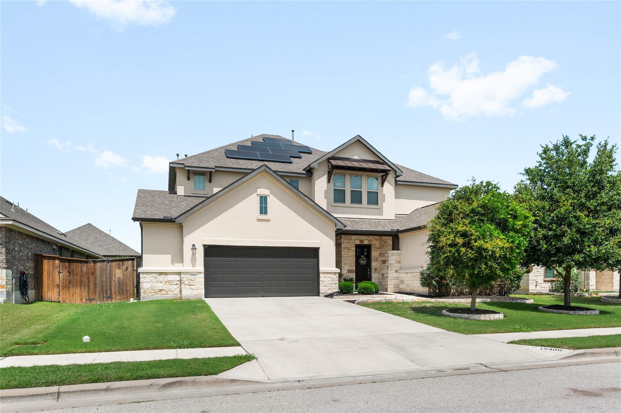 19400 Brusk Lane Pflugerville TX 78660