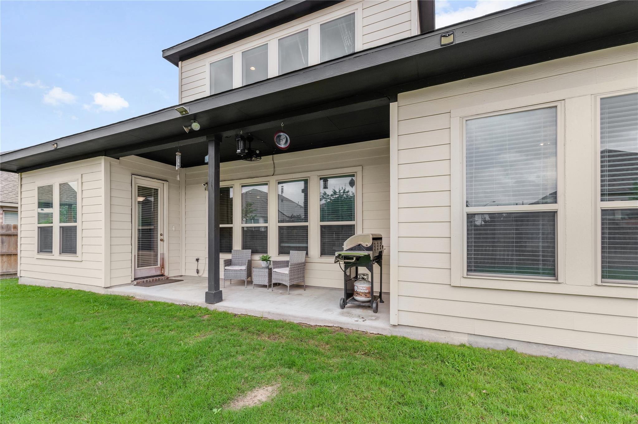 19400 Brusk Lane Pflugerville TX 78660