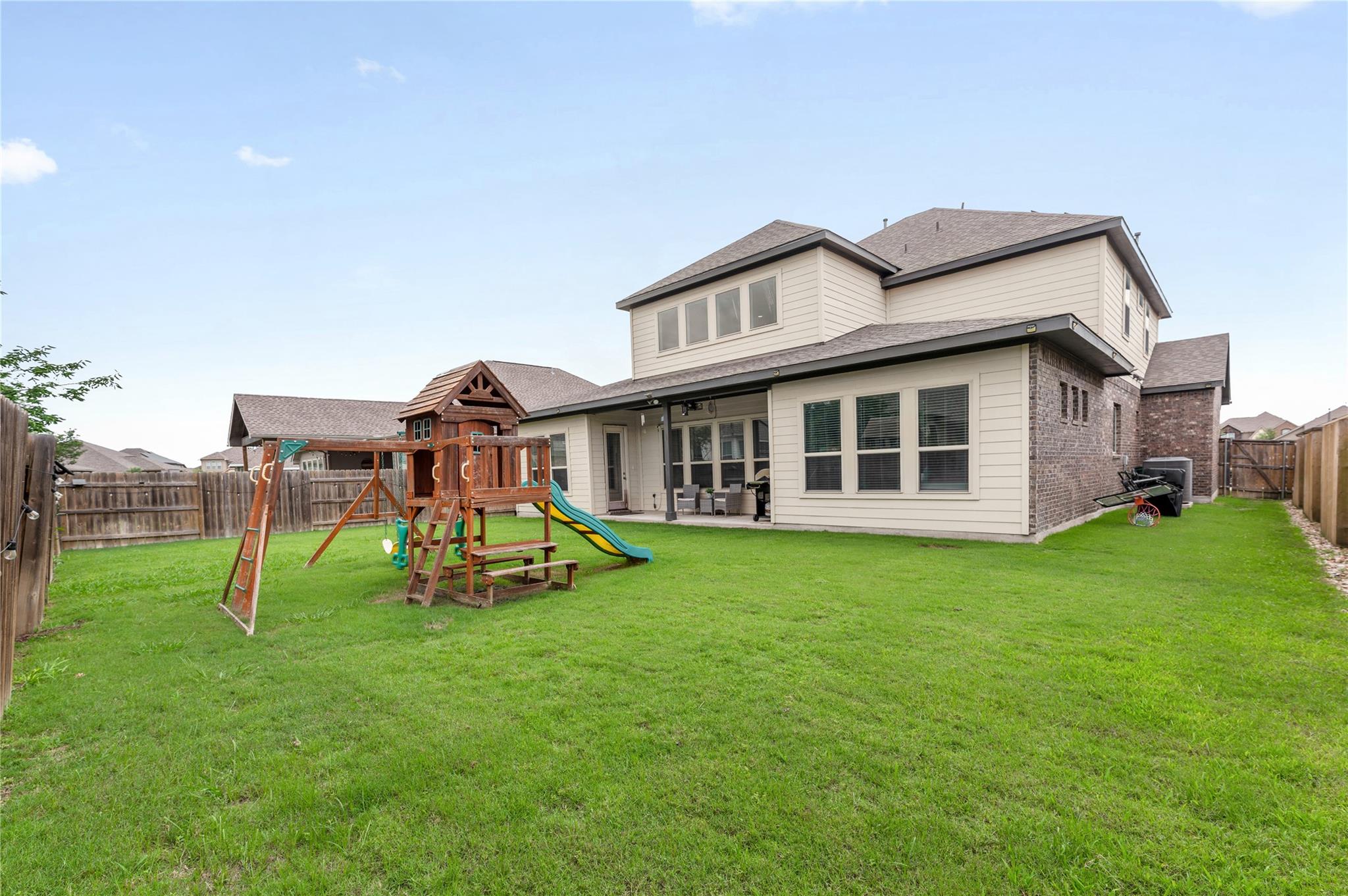 19400 Brusk Lane Pflugerville TX 78660