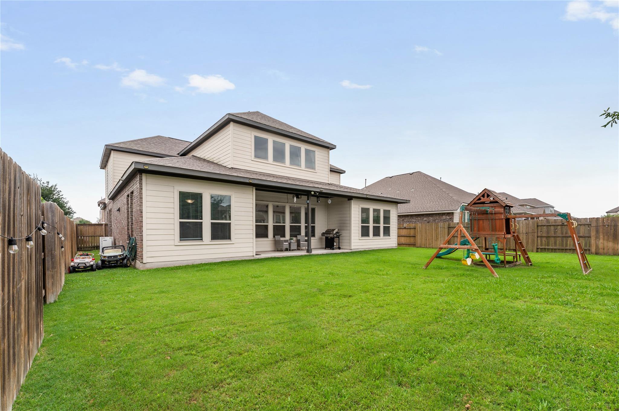 19400 Brusk Lane Pflugerville TX 78660