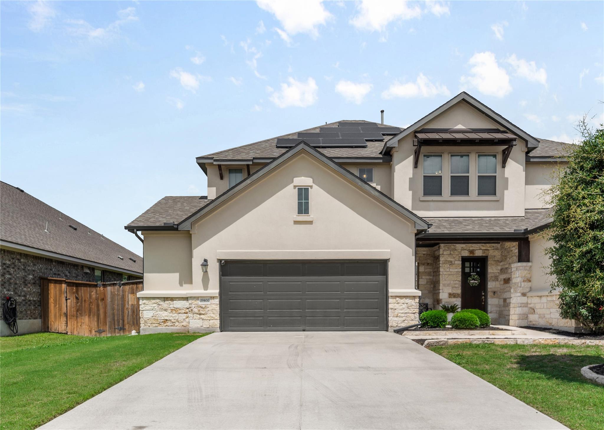 19400 Brusk Lane Pflugerville TX 78660