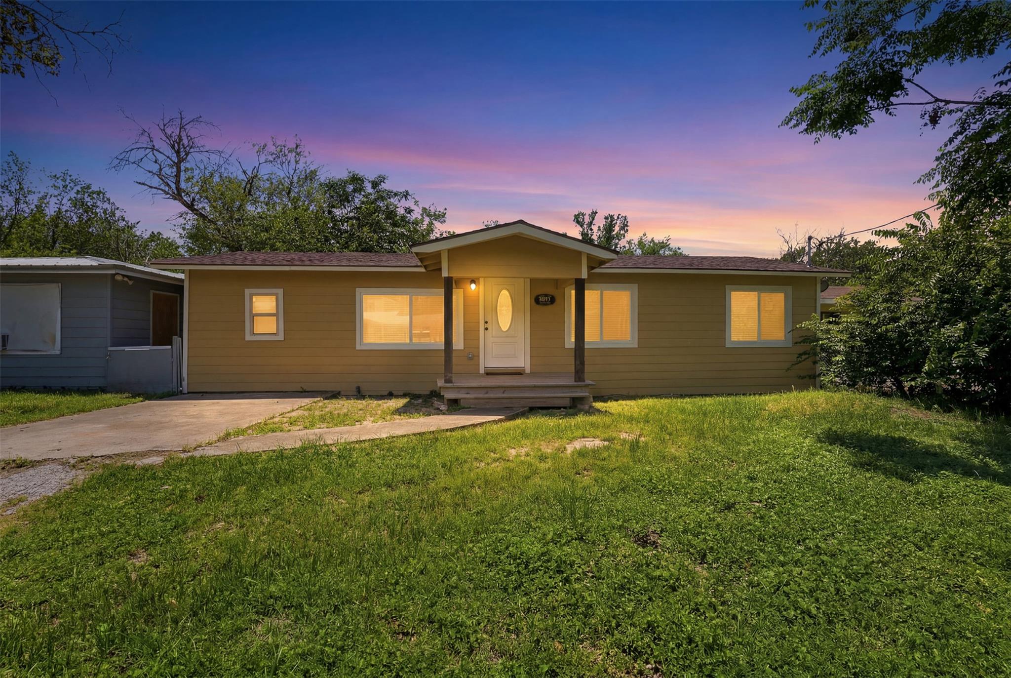 937 Anderson Street Seguin TX 78155