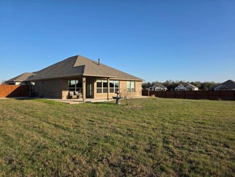 285 Chisholm Trail Bastrop TX 78602