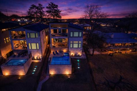 1307 Cr 118b Burnet TX 78611