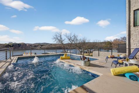 1307 Cr 118b Burnet TX 78611