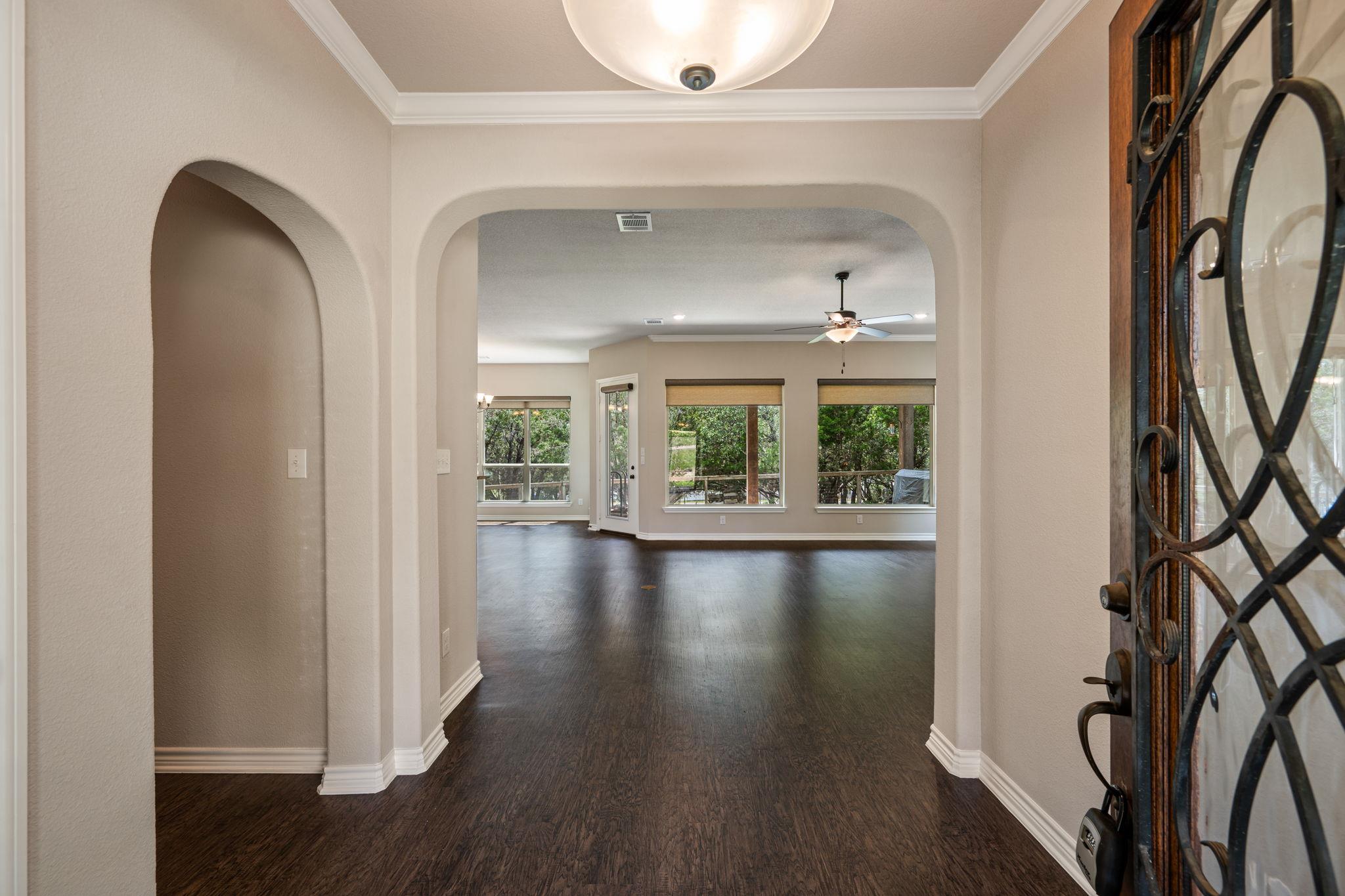 4100 Rockwood Drive Lago Vista TX 78645