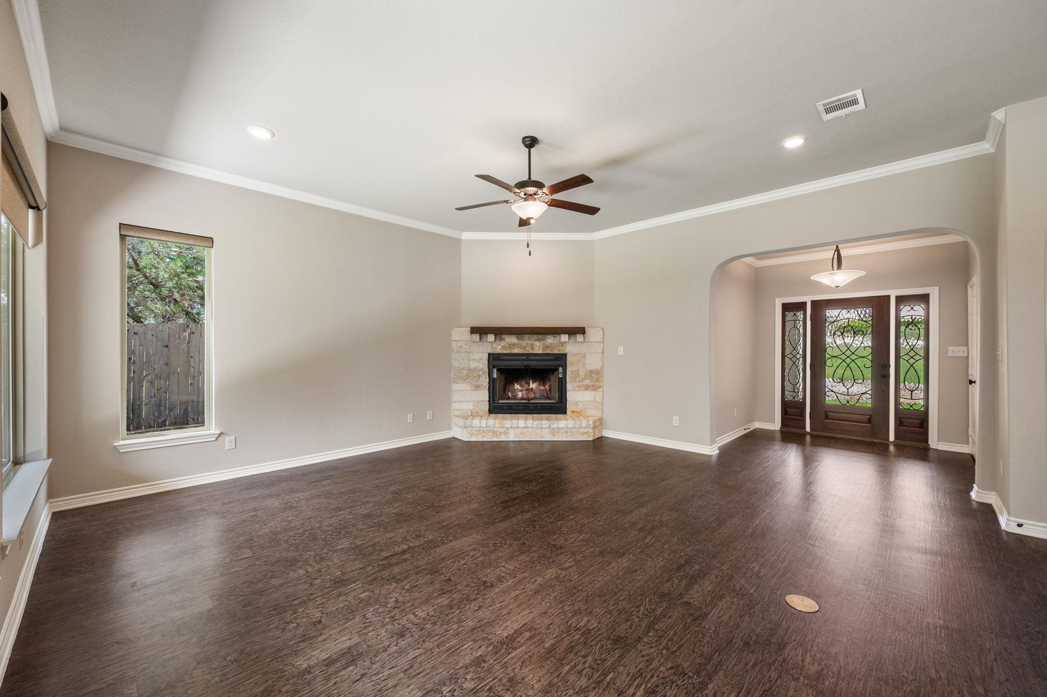 4100 Rockwood Drive Lago Vista TX 78645