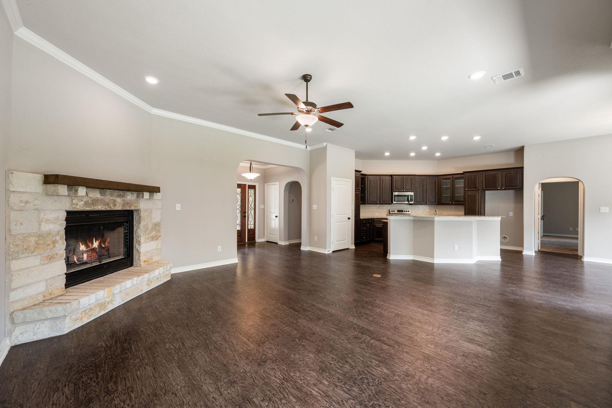 4100 Rockwood Drive Lago Vista TX 78645