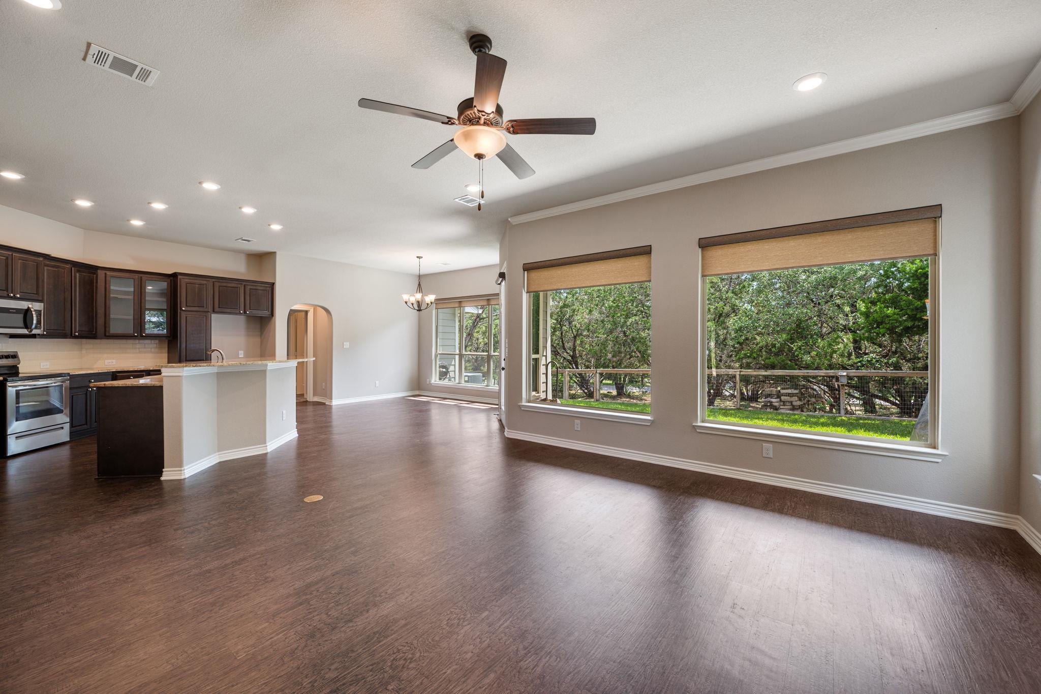 4100 Rockwood Drive Lago Vista TX 78645