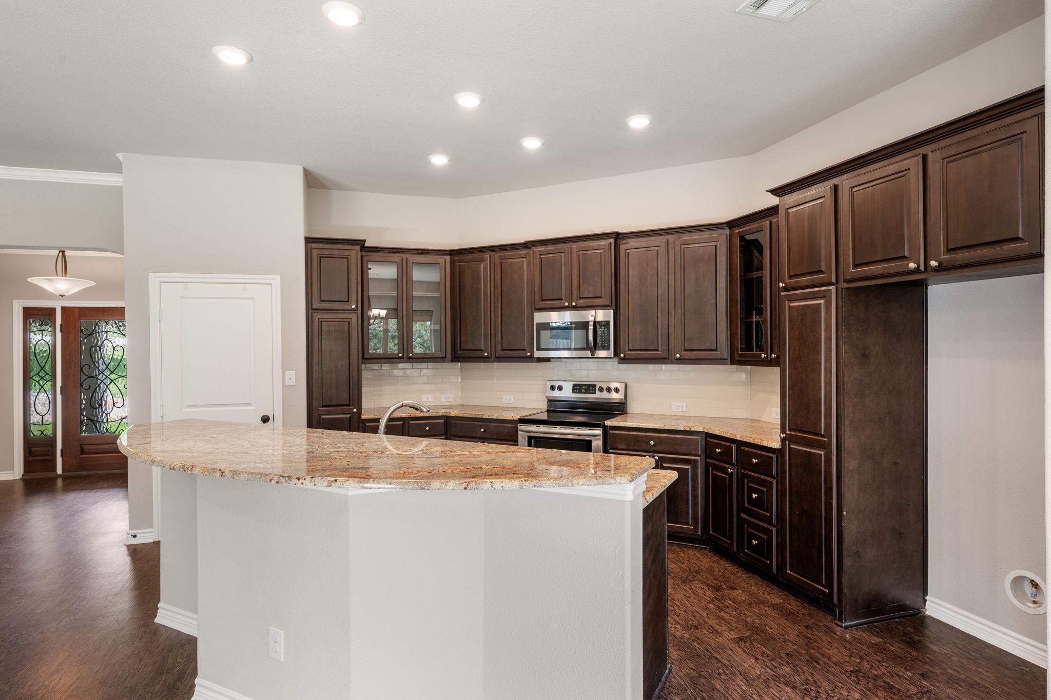 4100 Rockwood Drive Lago Vista TX 78645