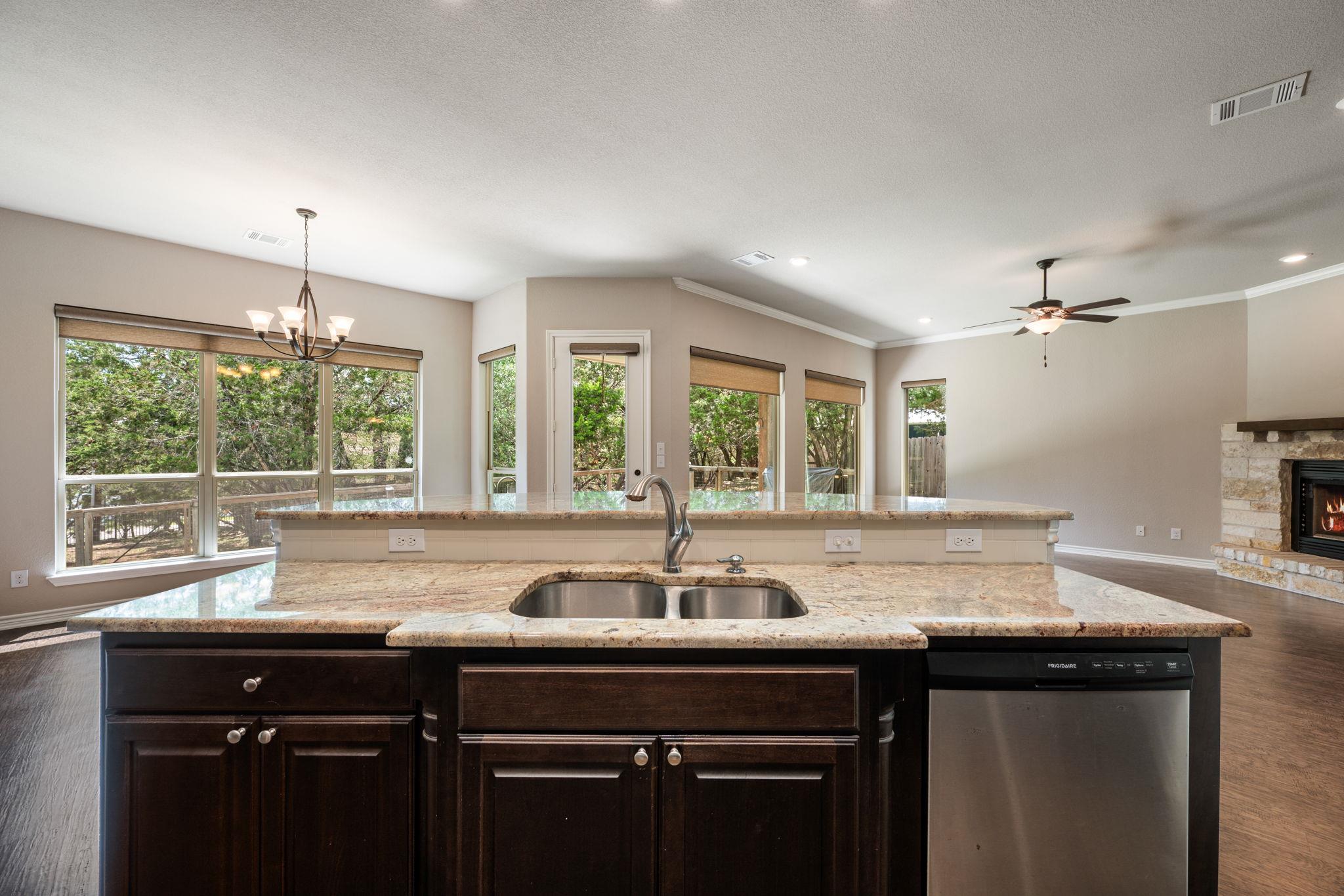 4100 Rockwood Drive Lago Vista TX 78645