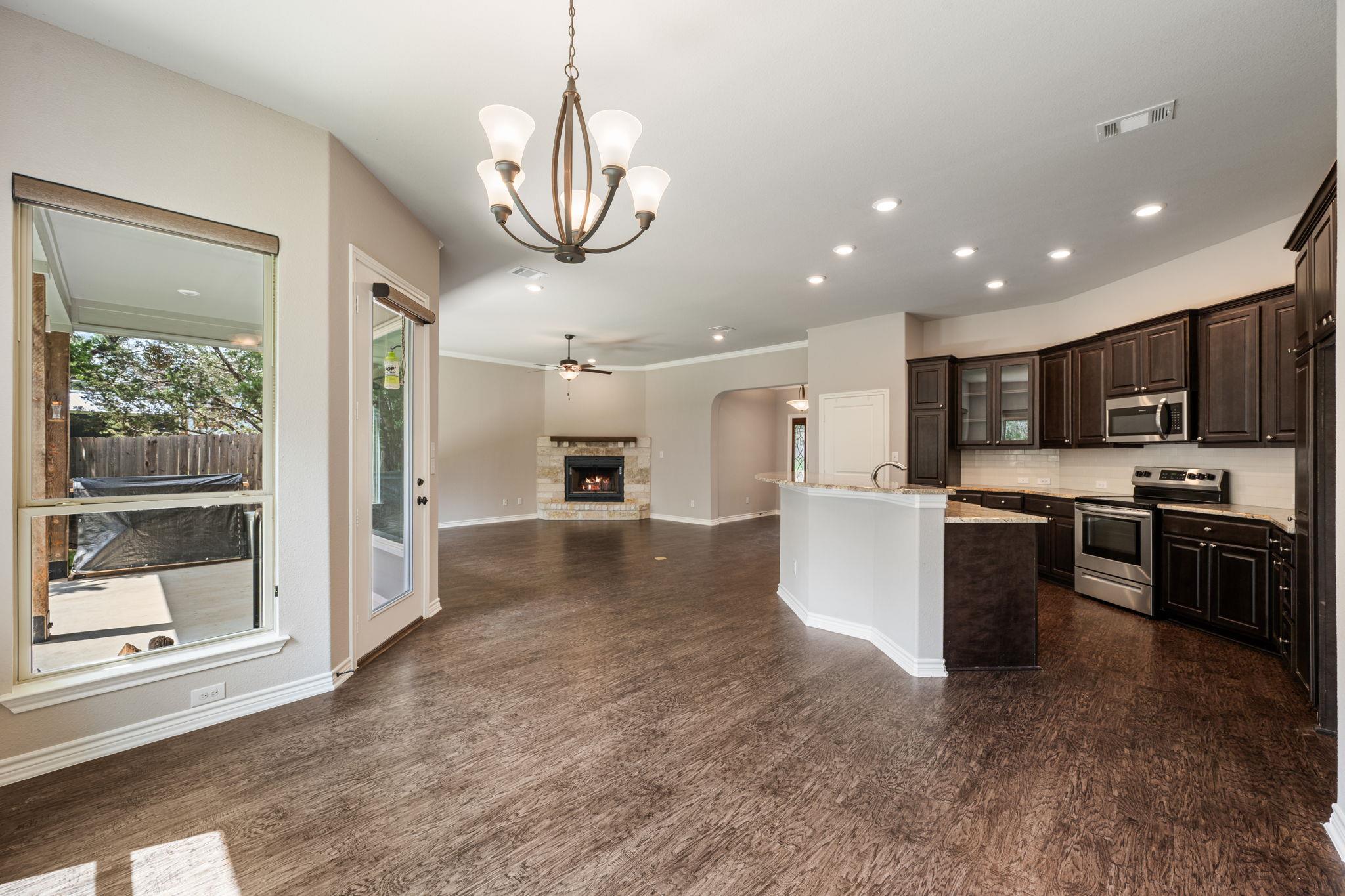 4100 Rockwood Drive Lago Vista TX 78645